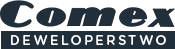 logo Comex Deweloperstwo sp. z o.o. sp. k.